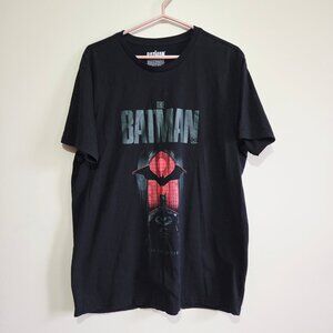 *2 for $30* The Batman In The Shasows Graphic Tee